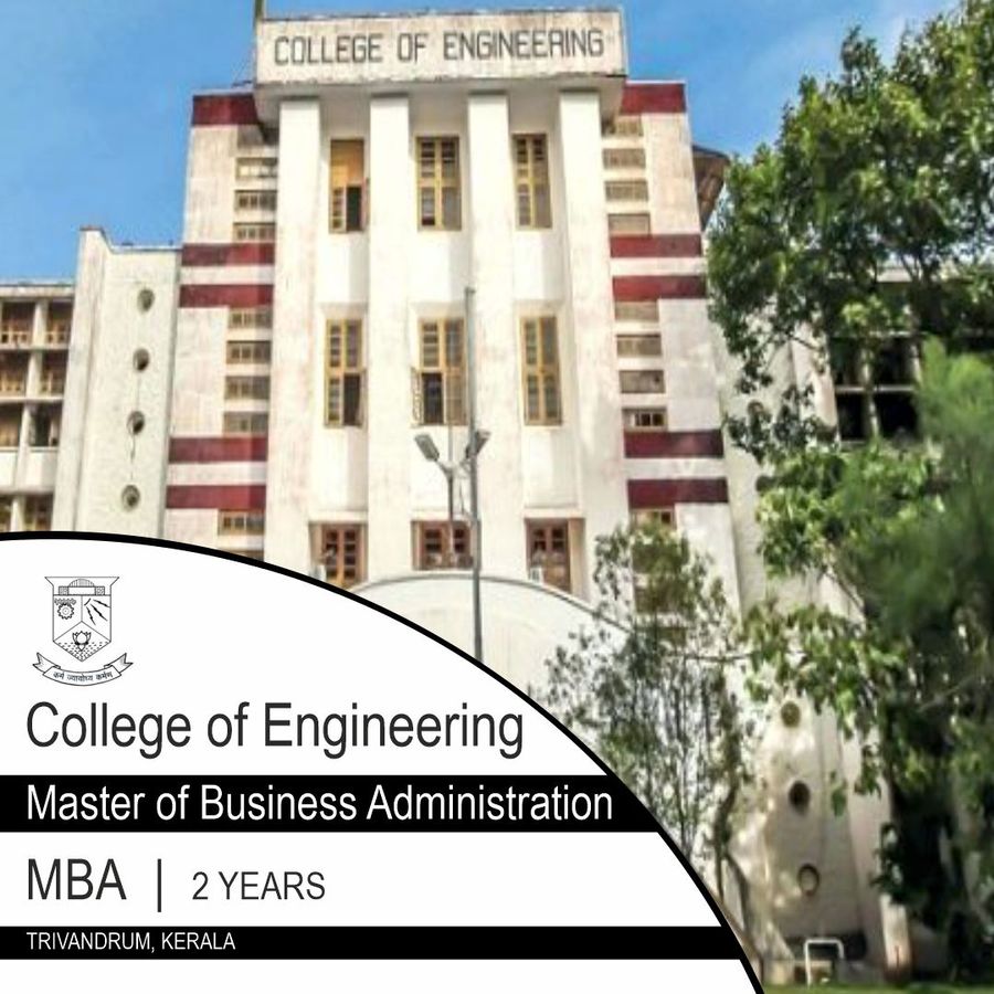 College of Engineering Trivandrum